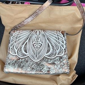 Patricia Nash crossbody bag